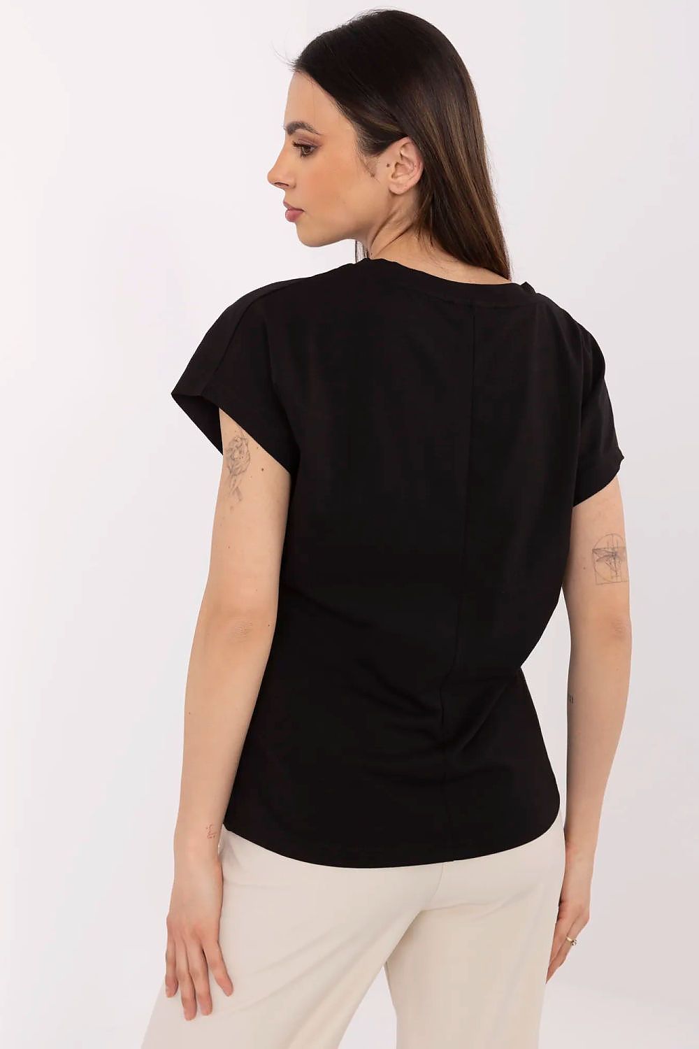 T-shirt til dame - FP