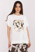 Trendy touch Blouse - FP