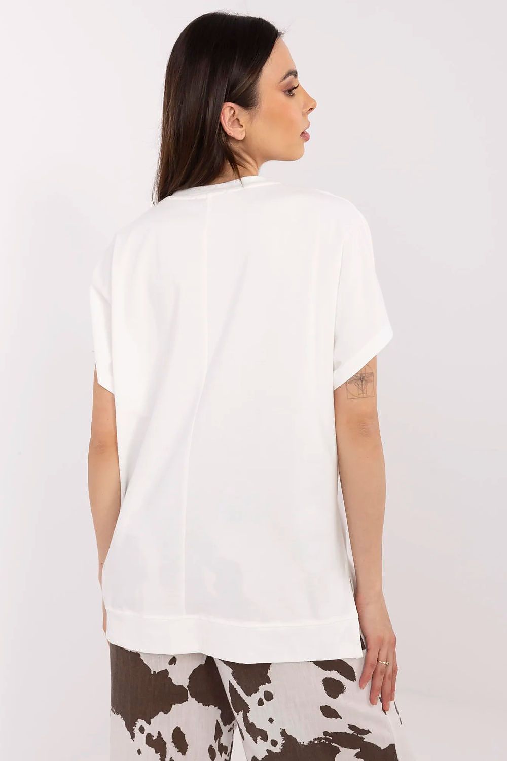 Trendy touch Blouse - FP