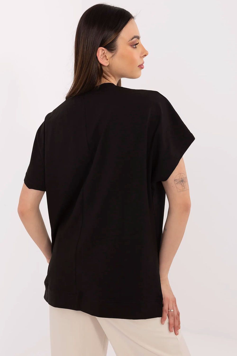 Trendy touch Blouse - FP