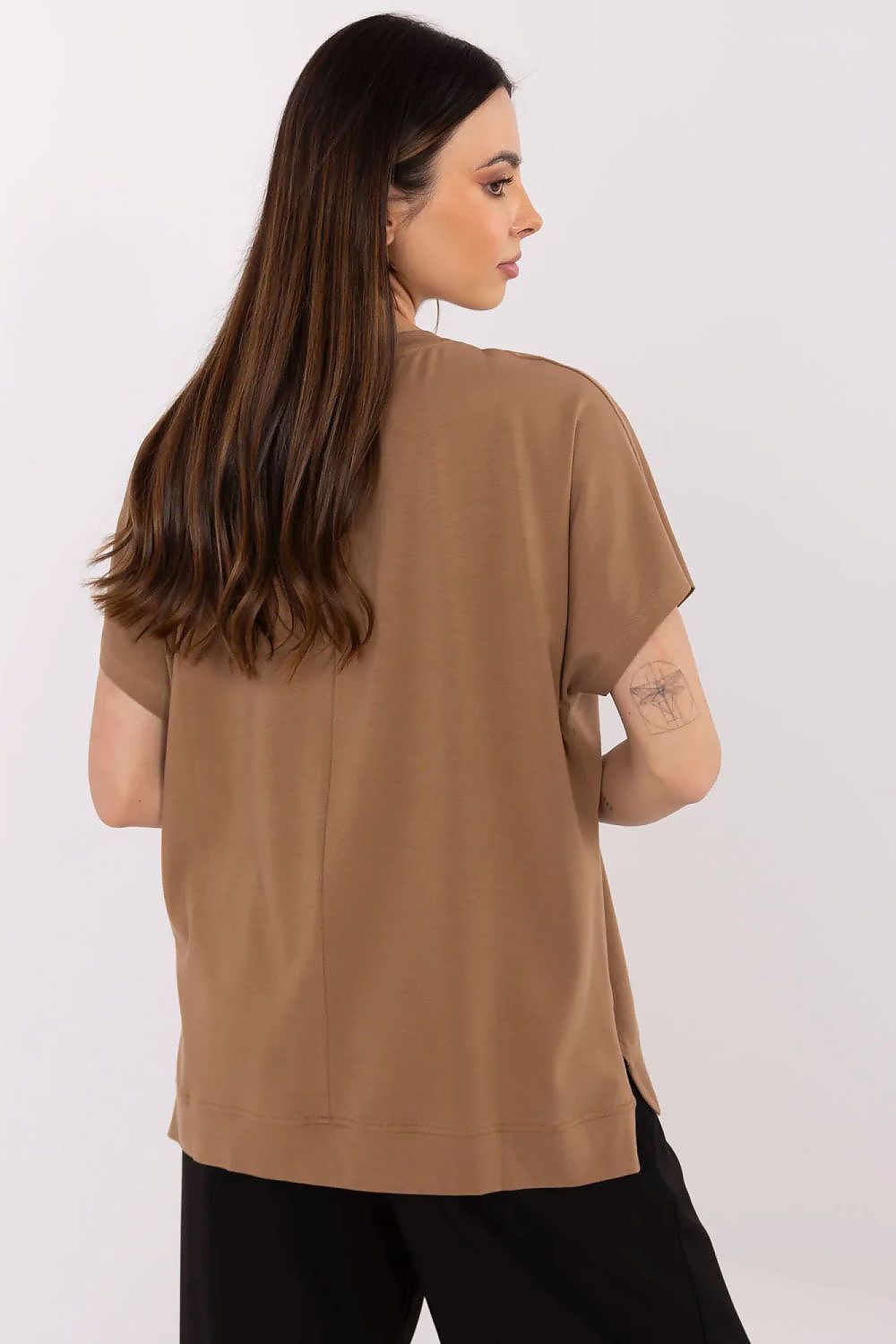 Trendy touch Blouse - FP