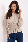 Bluse Sublevel
