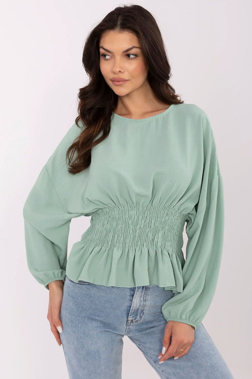 Bluse Sublevel