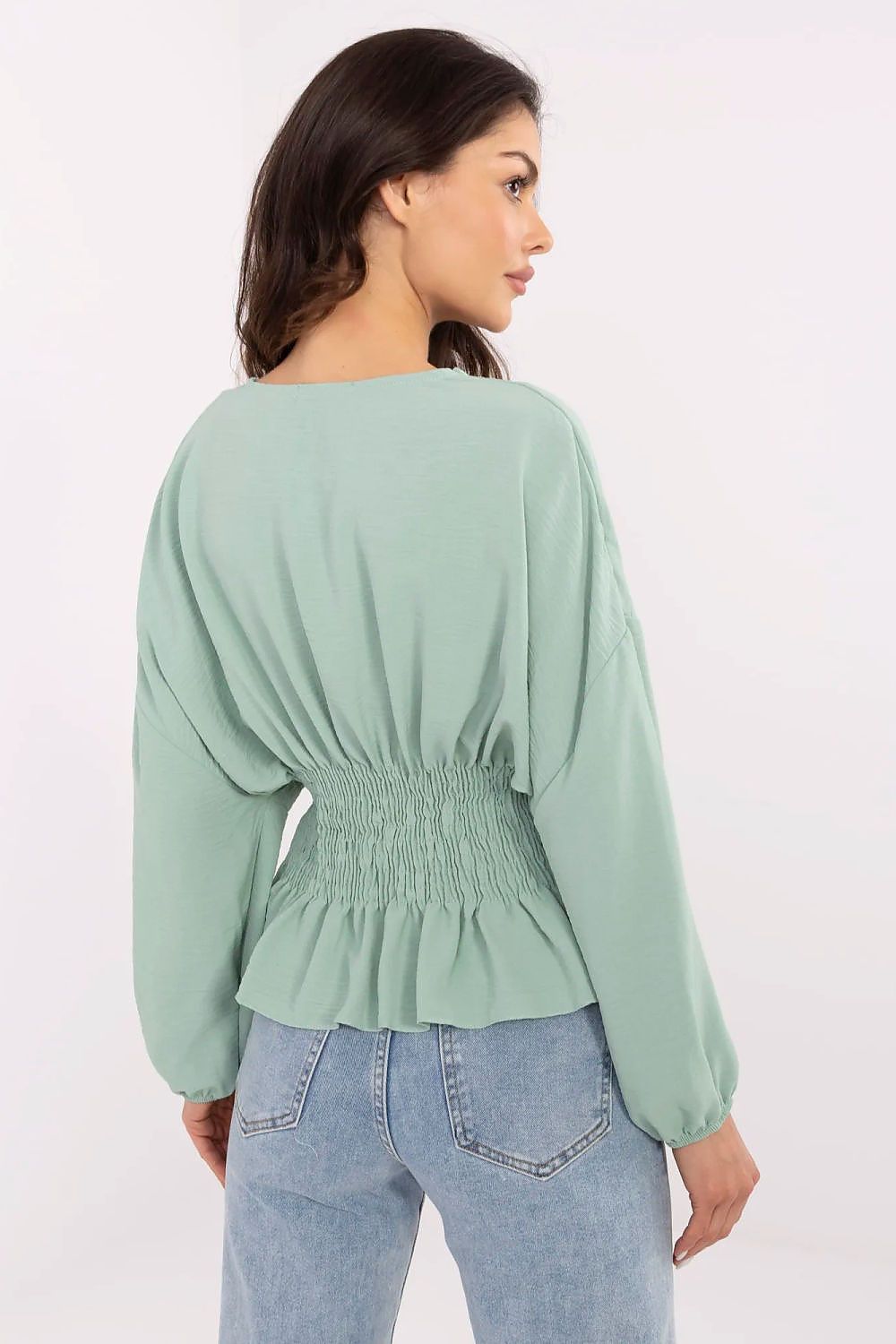 Bluse Sublevel
