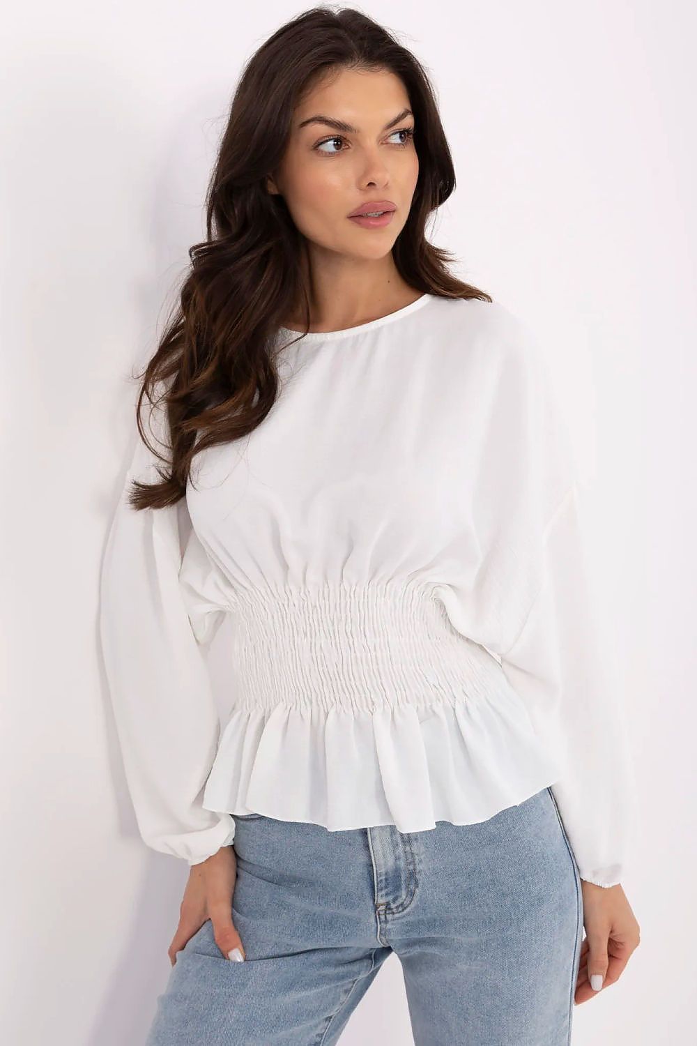 Bluse Sublevel