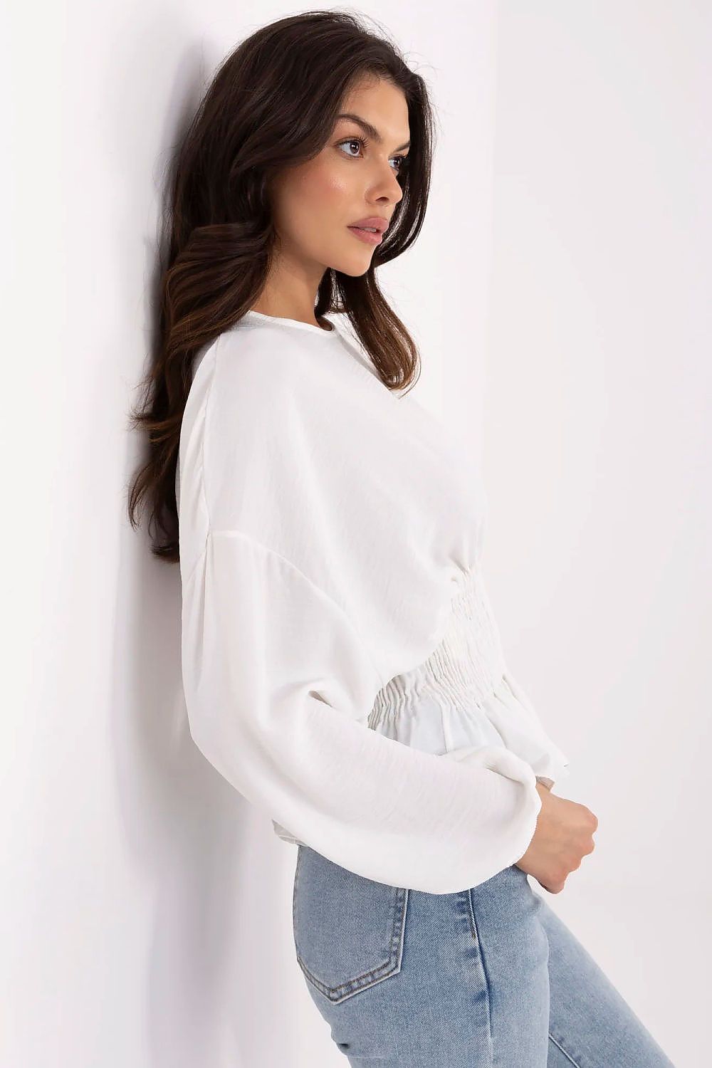 Bluse Sublevel