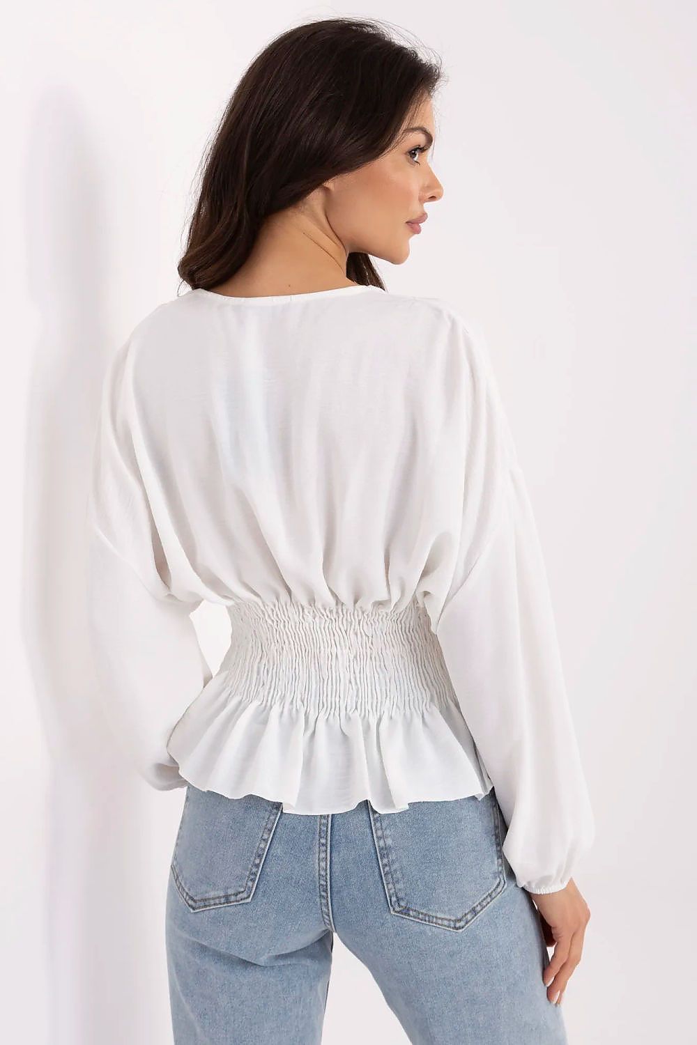 Bluse Sublevel