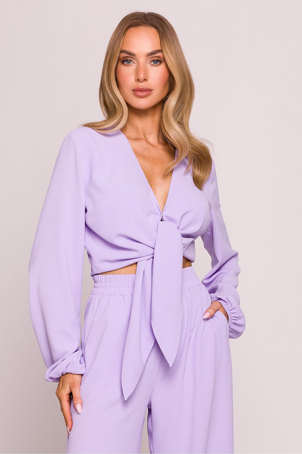 Bluse Moe