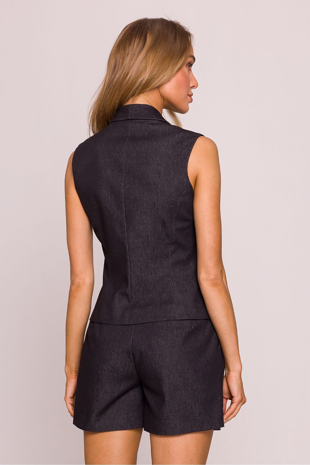 Gilet Moe