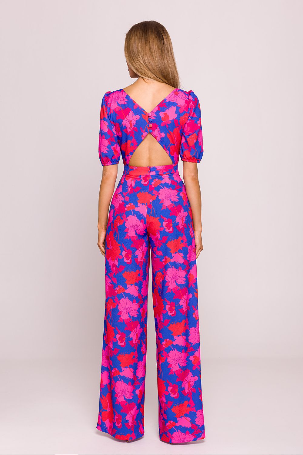 Jumpsuit - Moe
