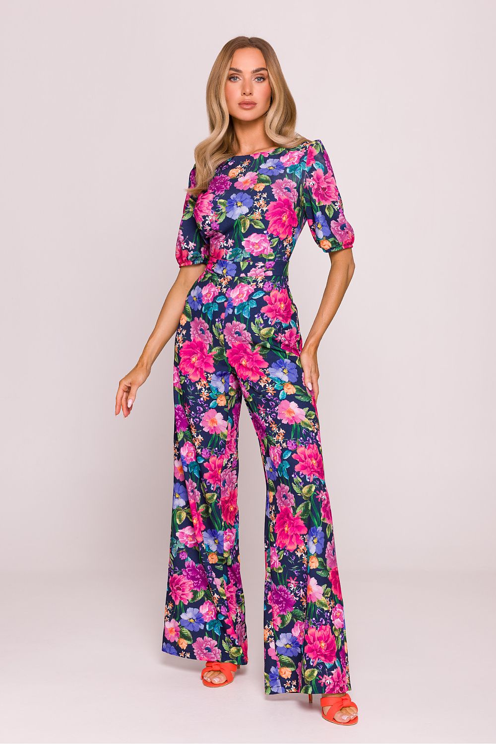 Jumpsuit - Moe