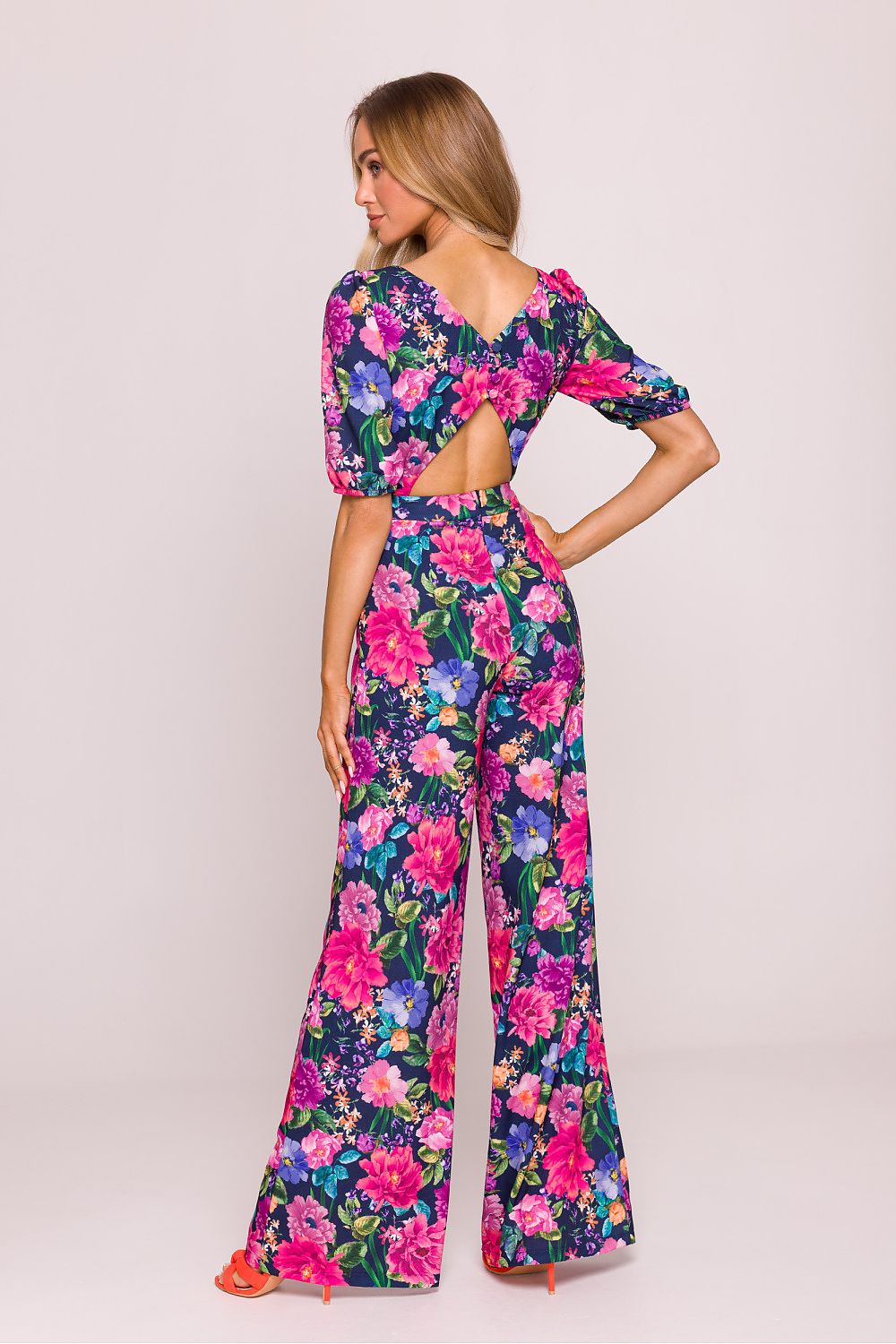 Jumpsuit - Moe