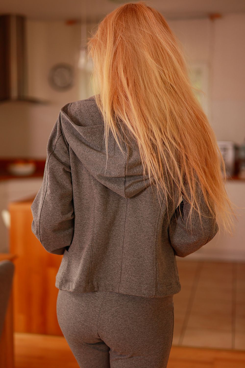 Jakke Mirale