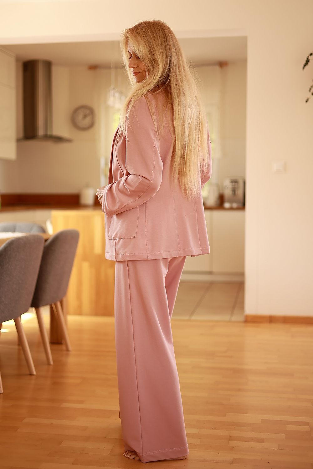 Jakke Mirale