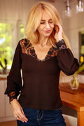 Bluse Mirale