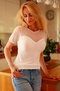 Bluse Mirale