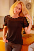 Bluse Mirale