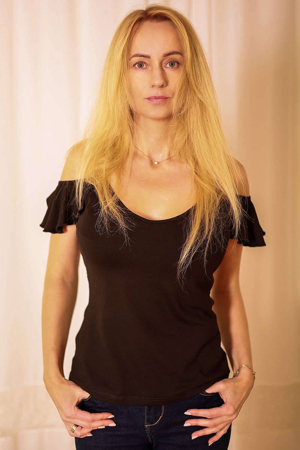 Bluse Mirale