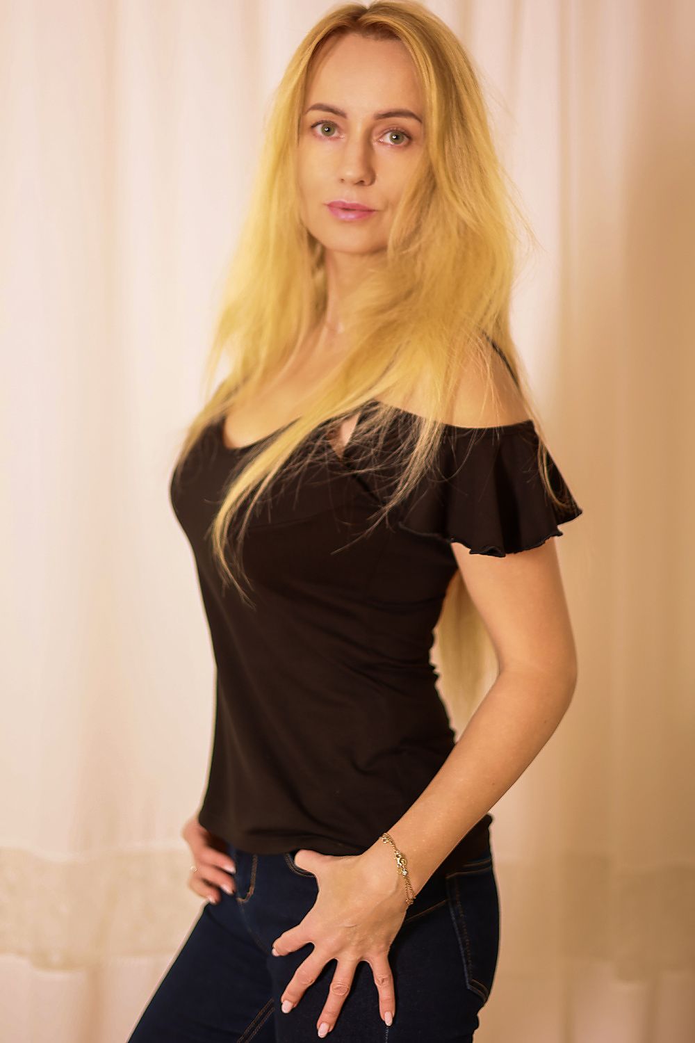 Bluse Mirale