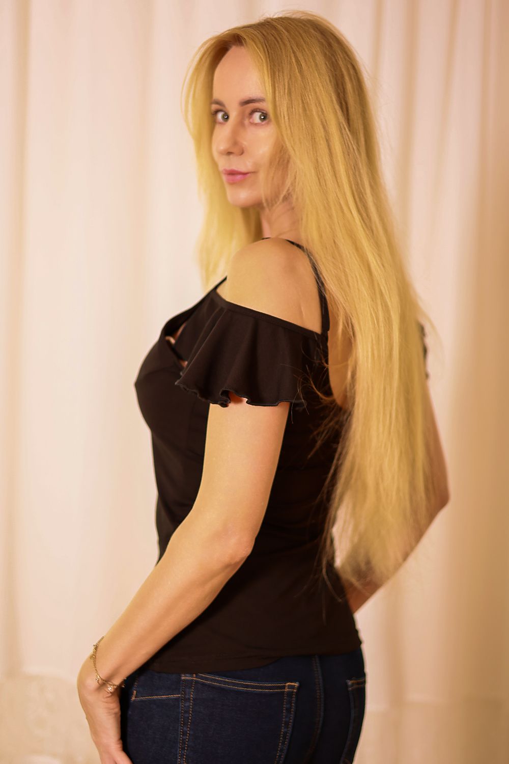 Bluse Mirale