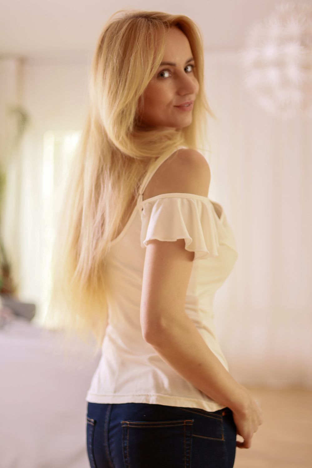 Bluse Mirale