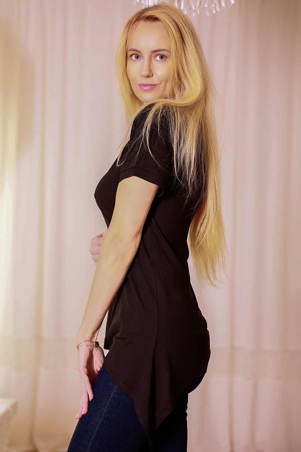 Bluse Mirale