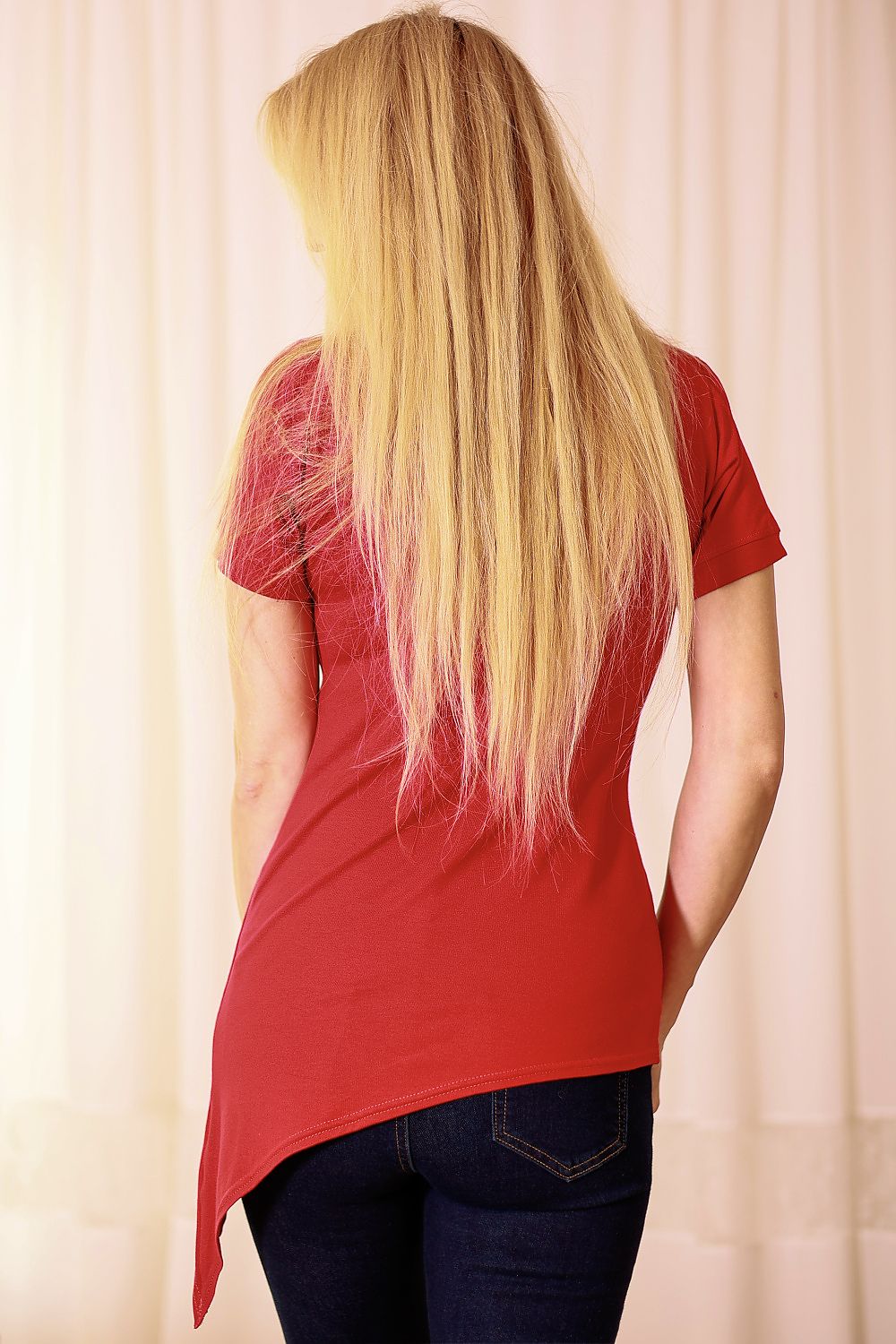 Bluse Mirale