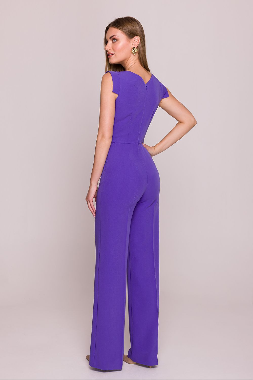 Jumpsuit Stylove