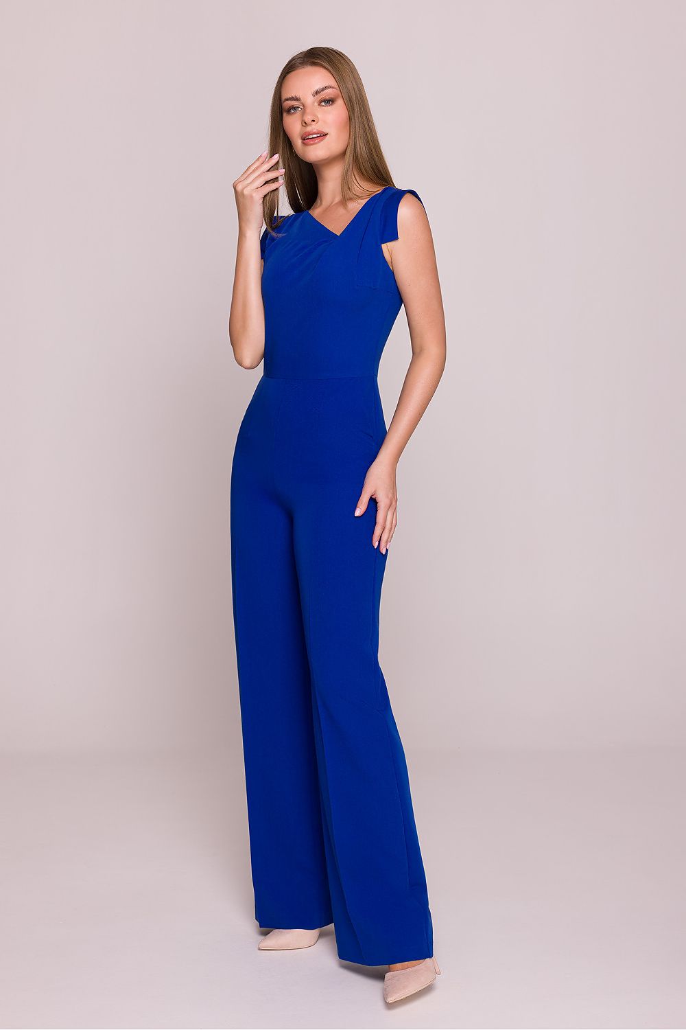Jumpsuit Stylove