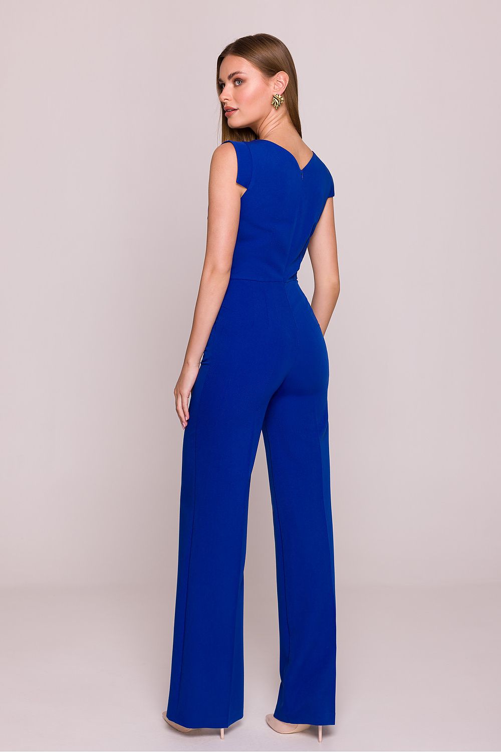 Jumpsuit Stylove