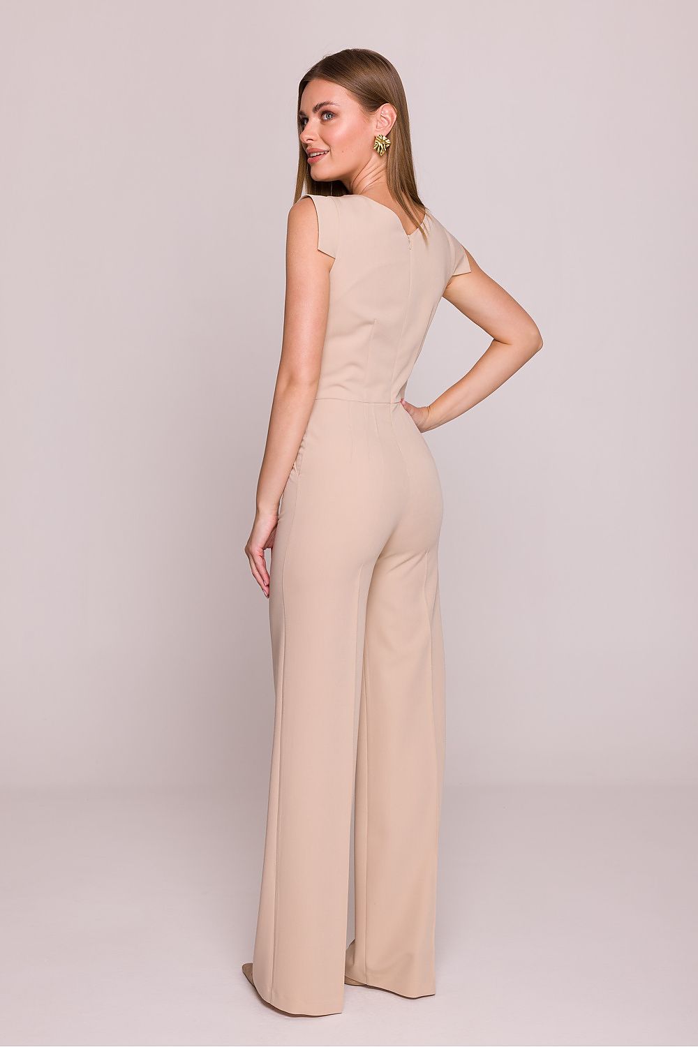 Jumpsuit Stylove