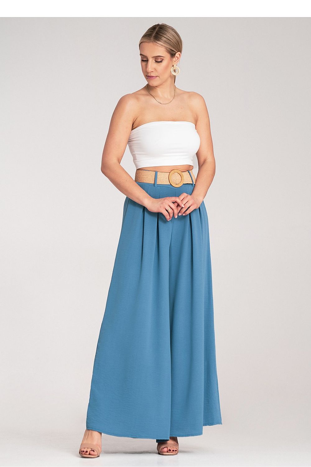 Wide Women trousers Figl