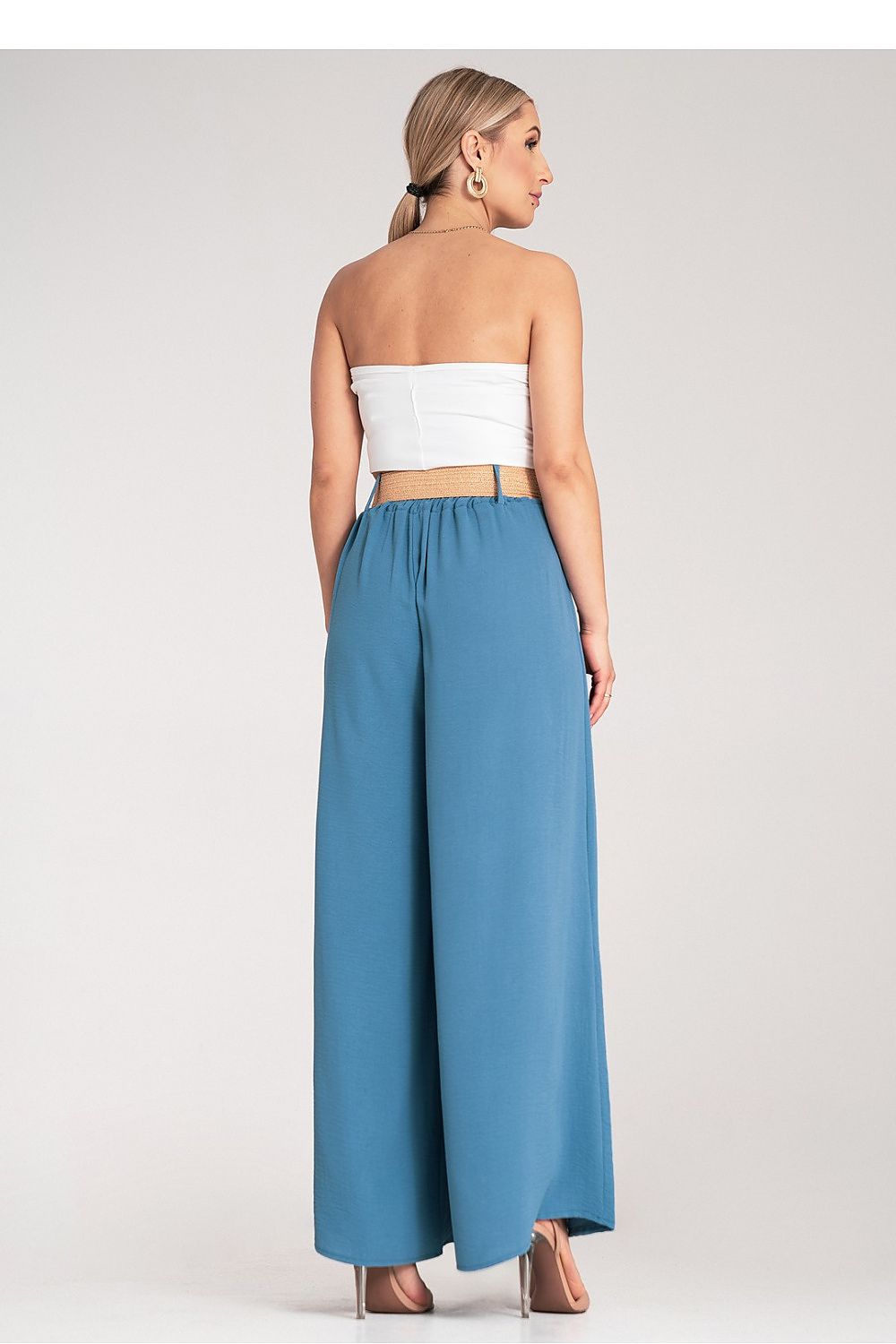 Wide Women trousers Figl