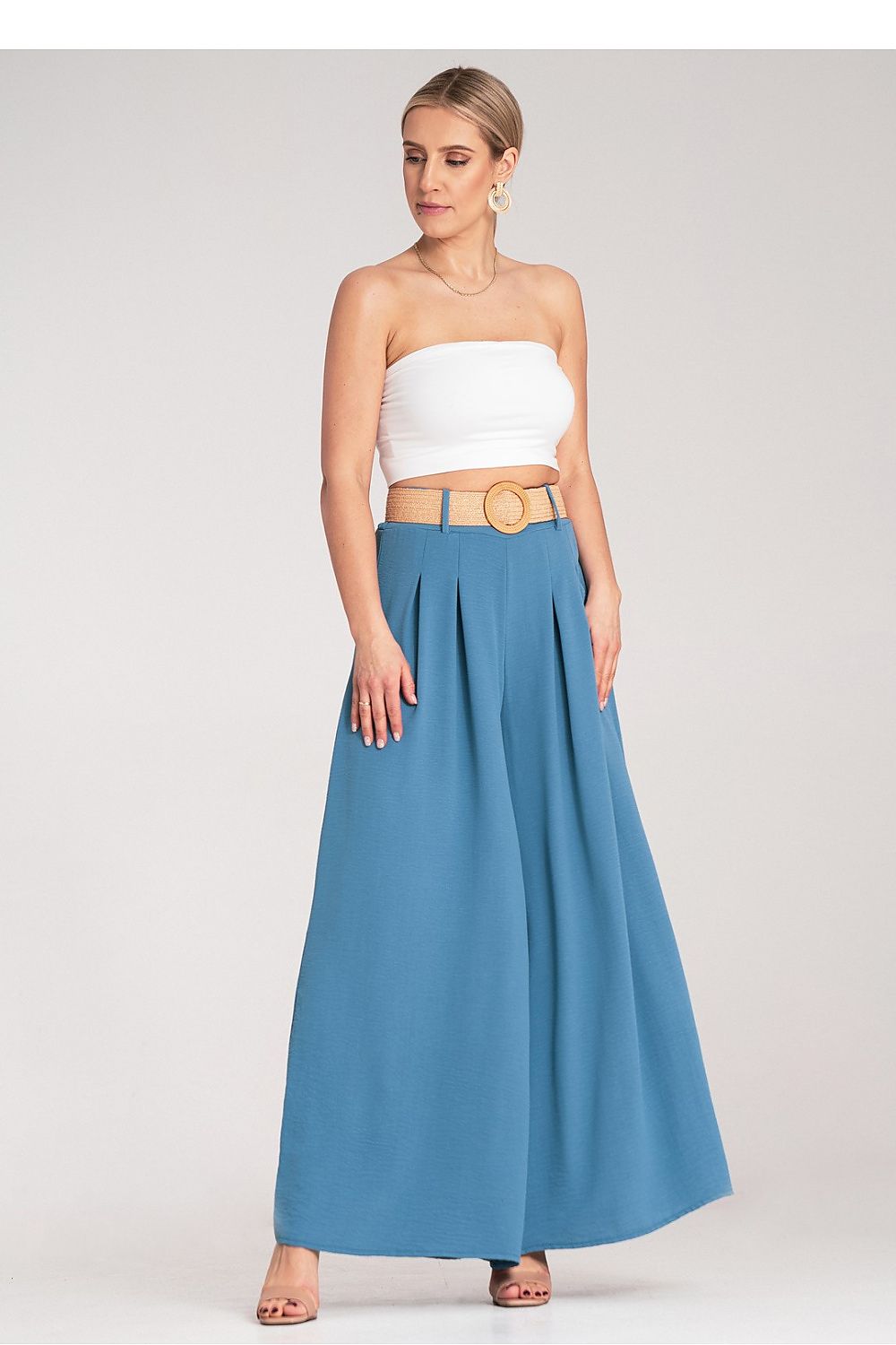 Wide Women trousers Figl