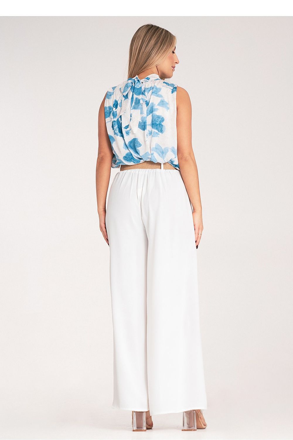 Wide Women trousers Figl