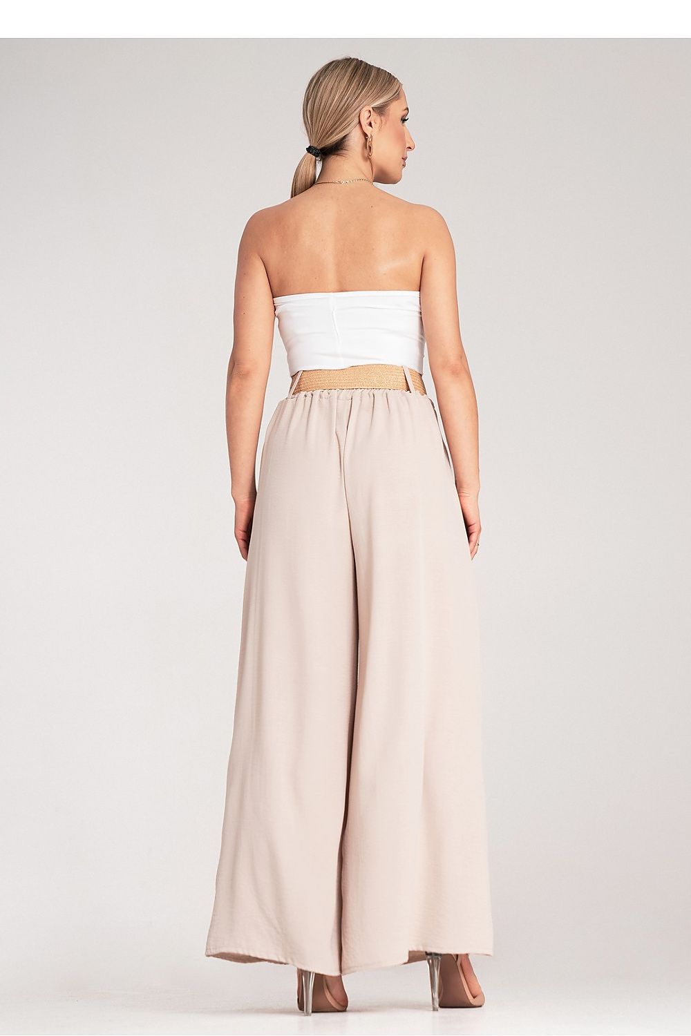 Wide Women trousers Figl