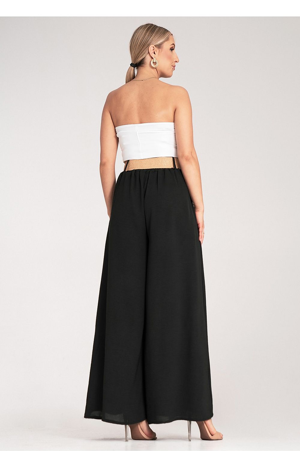Wide Women trousers Figl