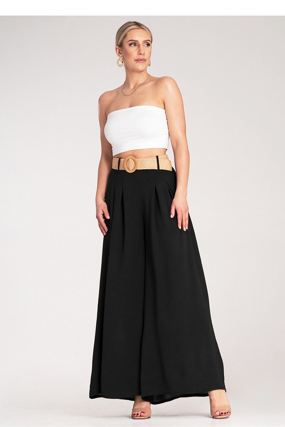 Wide Women trousers Figl