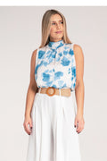Bluse Figl