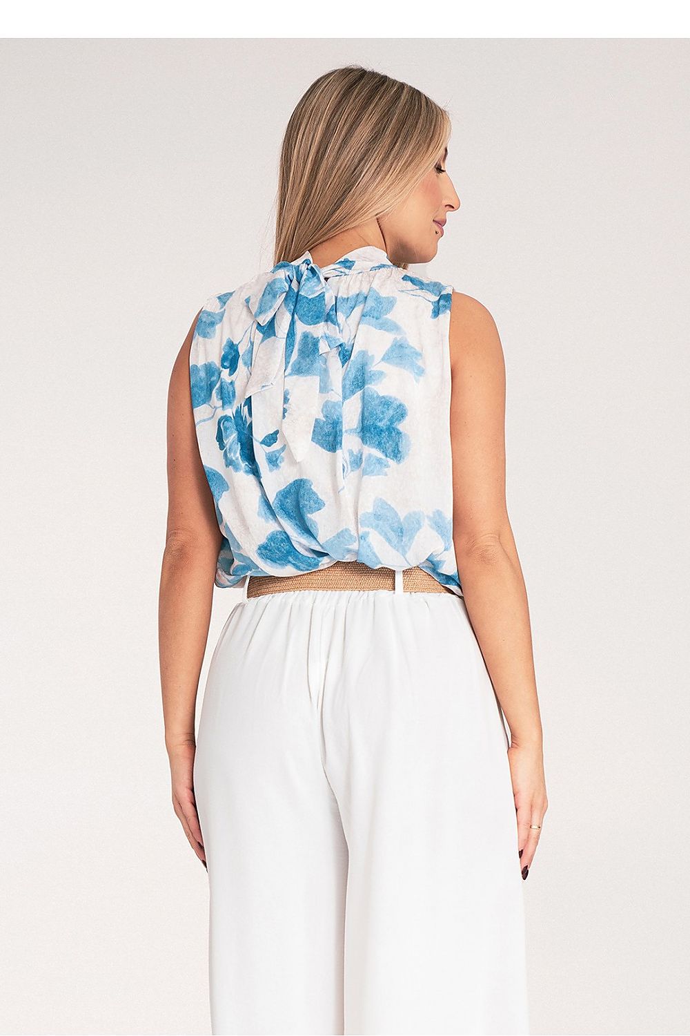 Bluse Figl