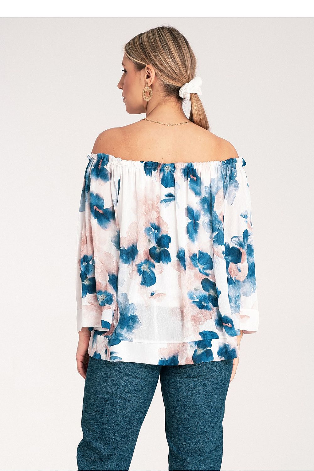 Bluse Figl