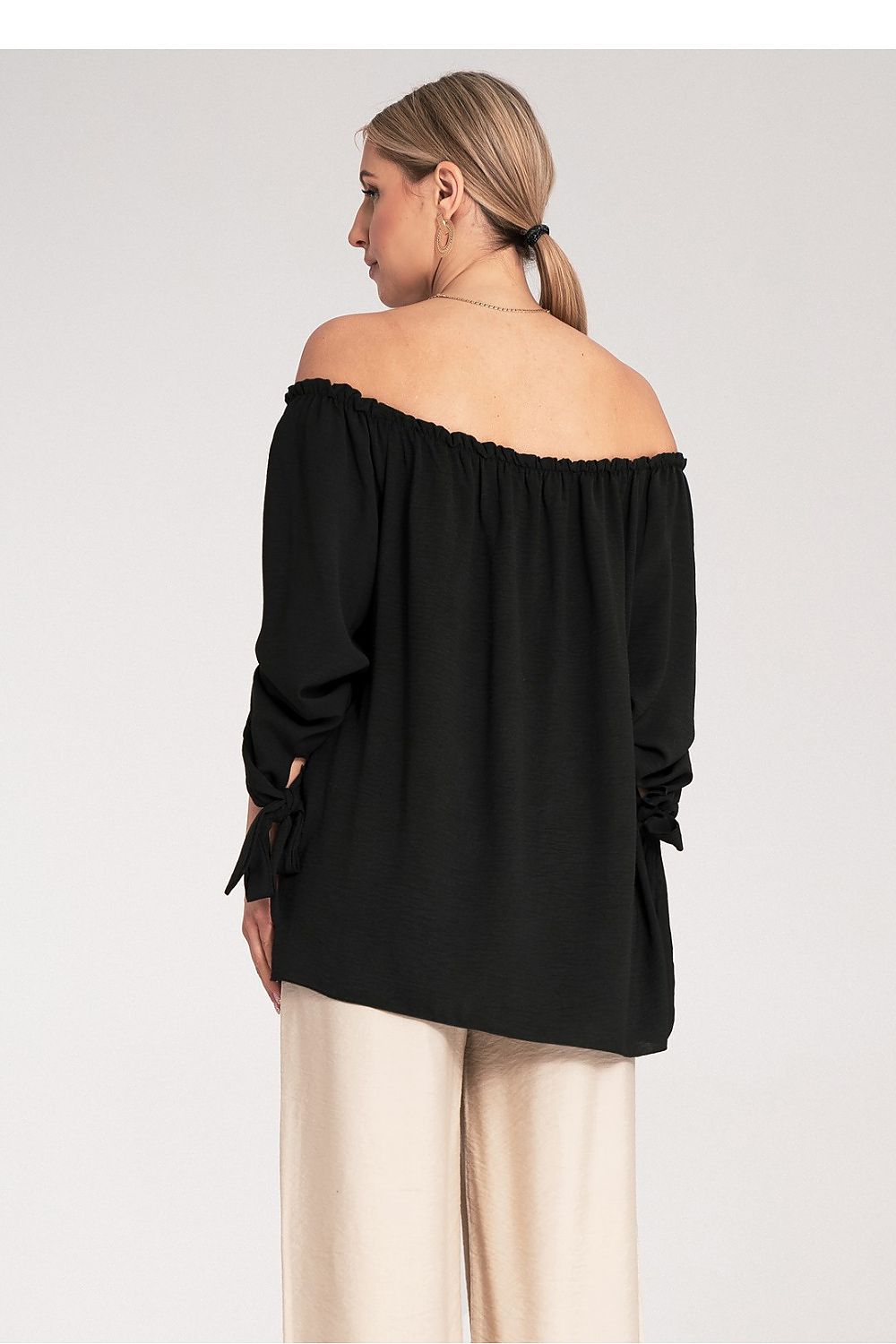 Spanish Blouse / Shirt Figl