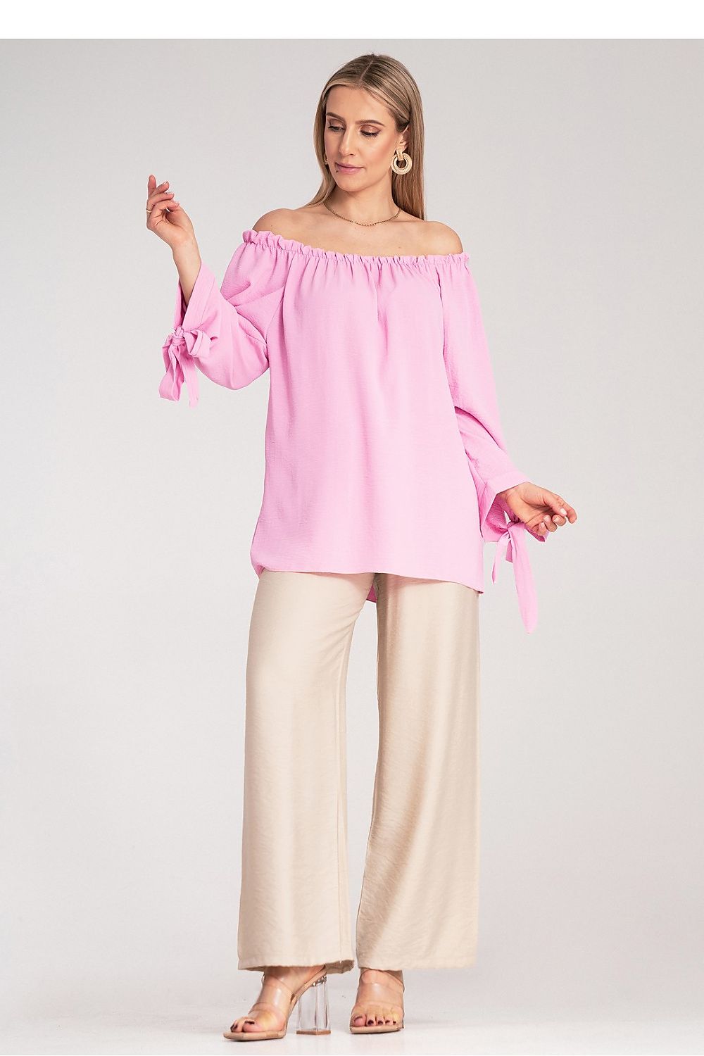 Spanish Blouse / Shirt Figl