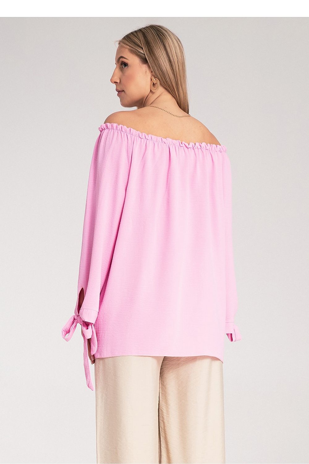 Spanish Blouse / Shirt Figl