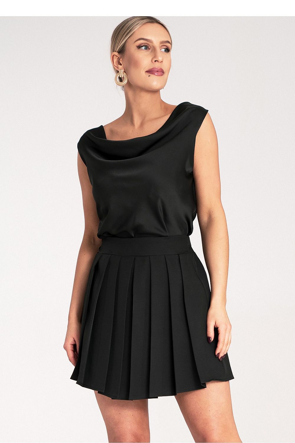 Bluse Figl