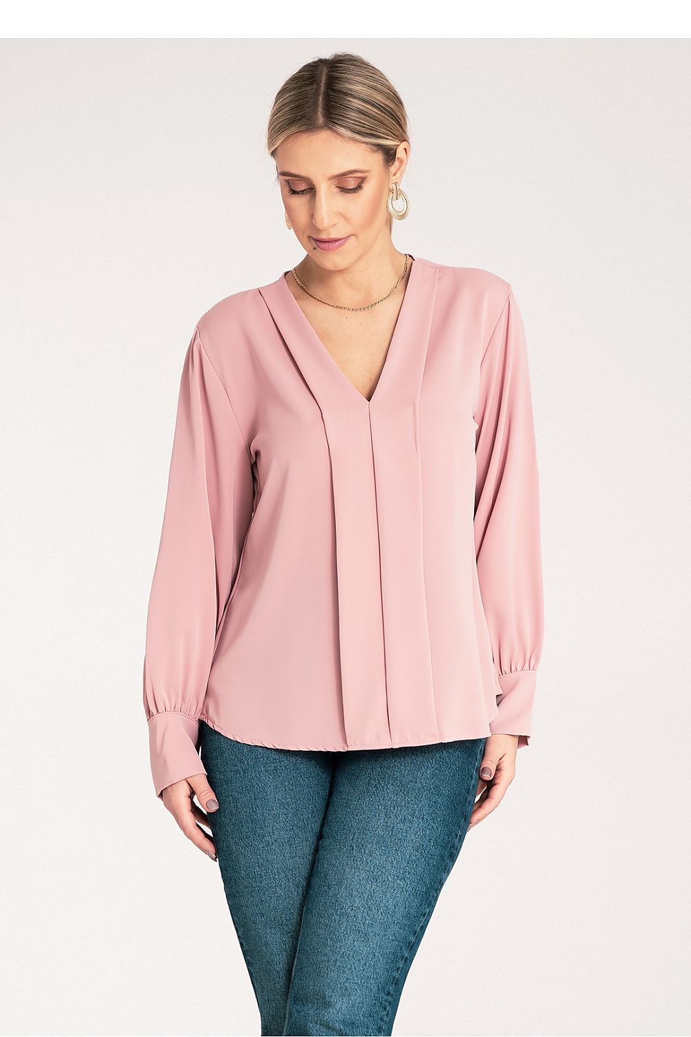 Bluse Figl