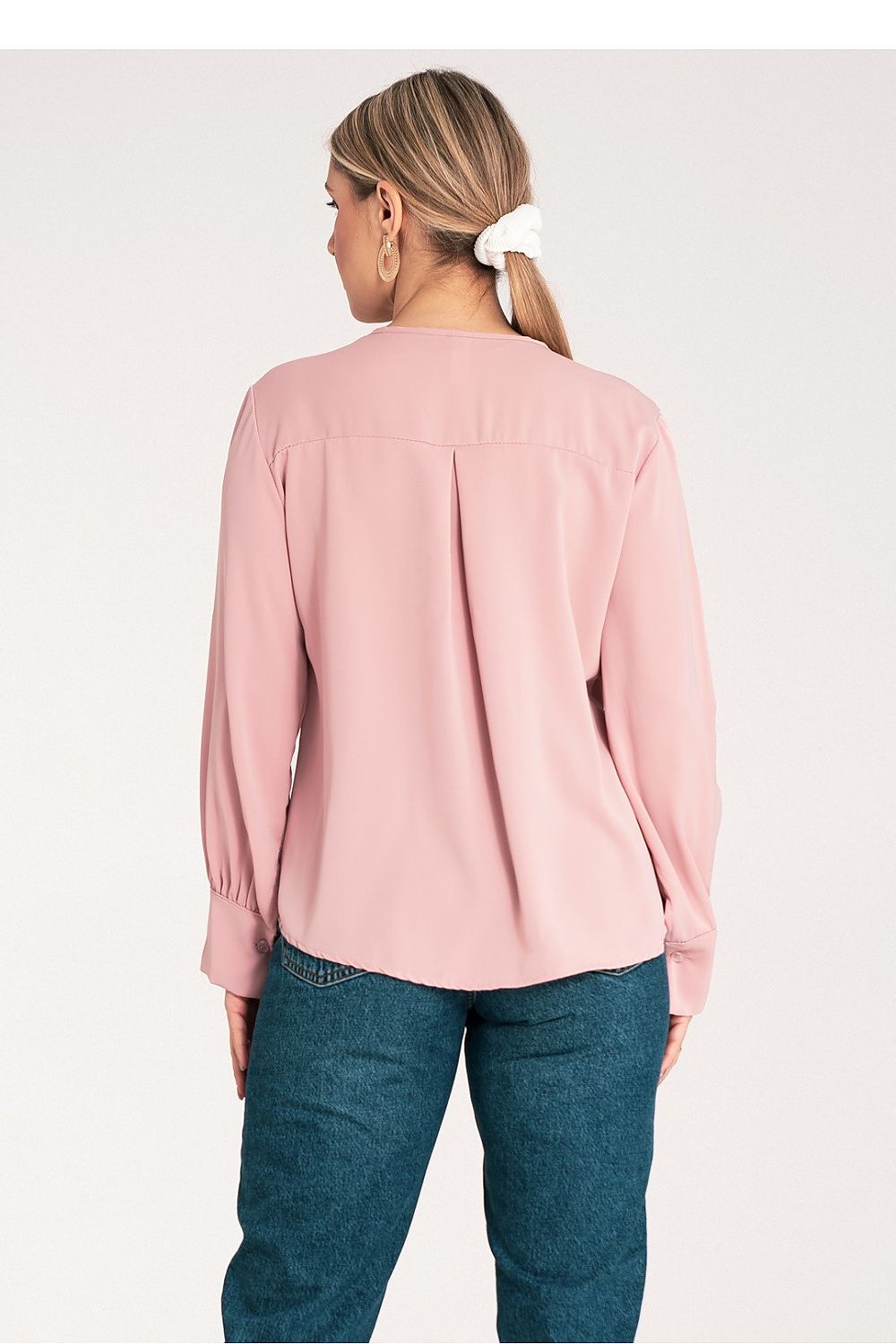 Bluse Figl