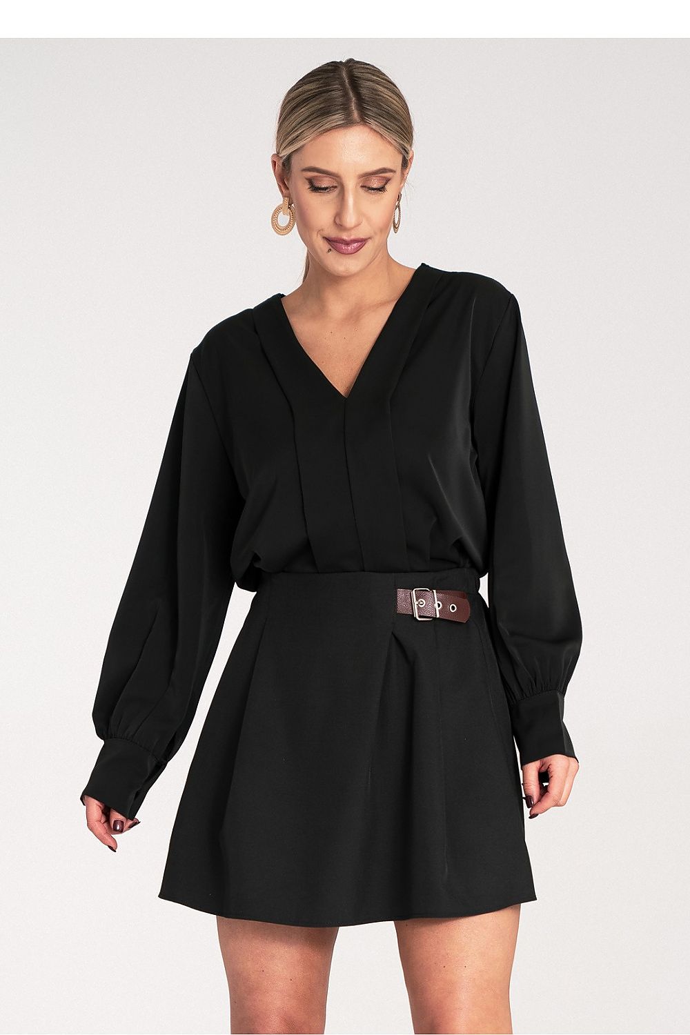 Bluse Figl
