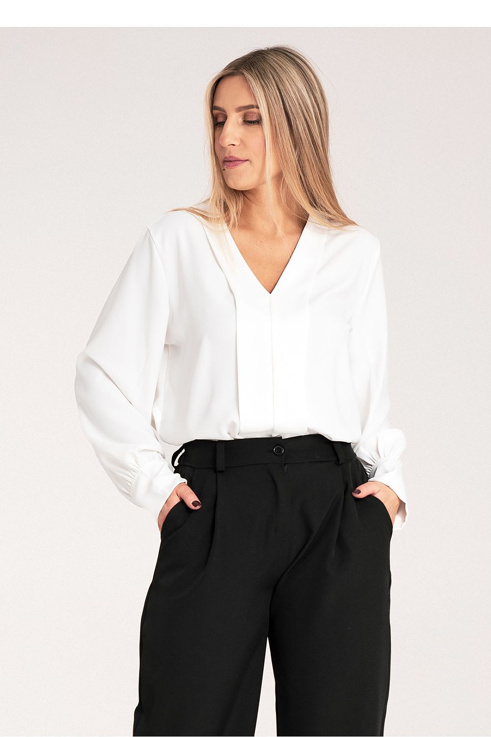 Bluse Figl