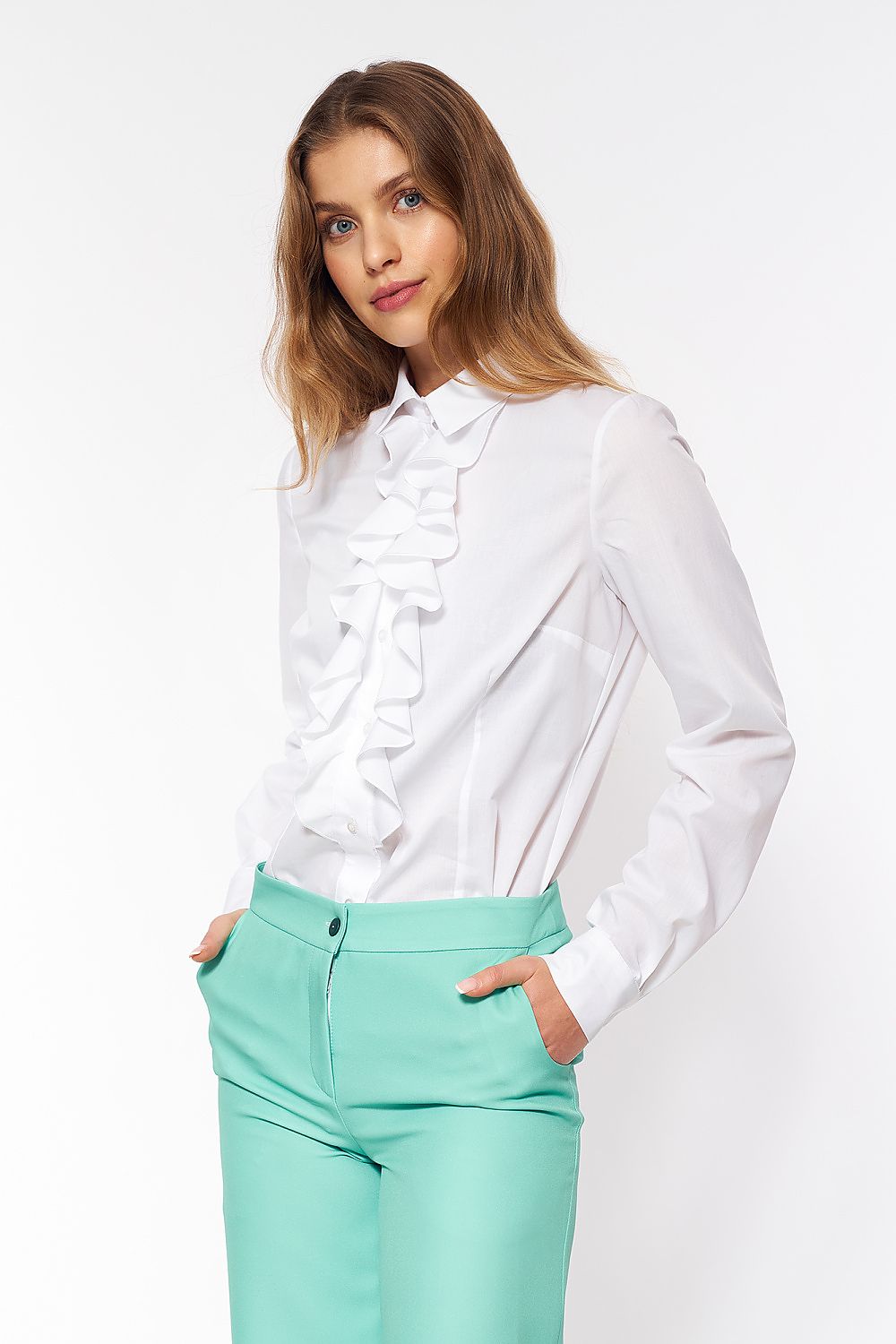 All Day Long sleeve shirt Nife